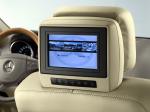 Mercedes-Benz GL450 4Matic 2007 года